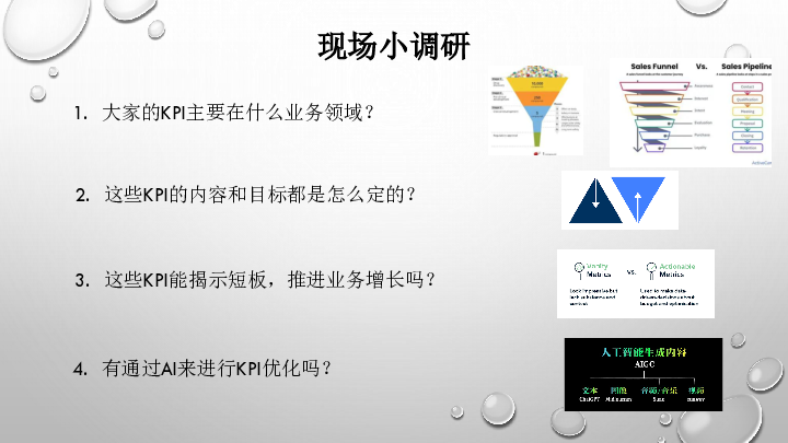 2025年利用AI提升药企KPI精度和企业决策能力报告